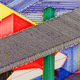Illustration for article titled These Mutant Buildings Were Generated By Code and Drawn By a Machine